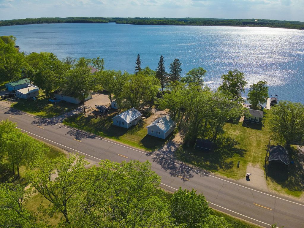 Photo of 27621 Co Hwy 83 #4, Battle Lake, MN 56515 (MLS # 7034954)