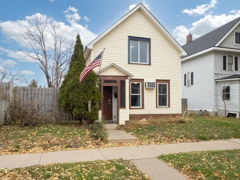1035 Bush Avenue Saint Paul MN 55106