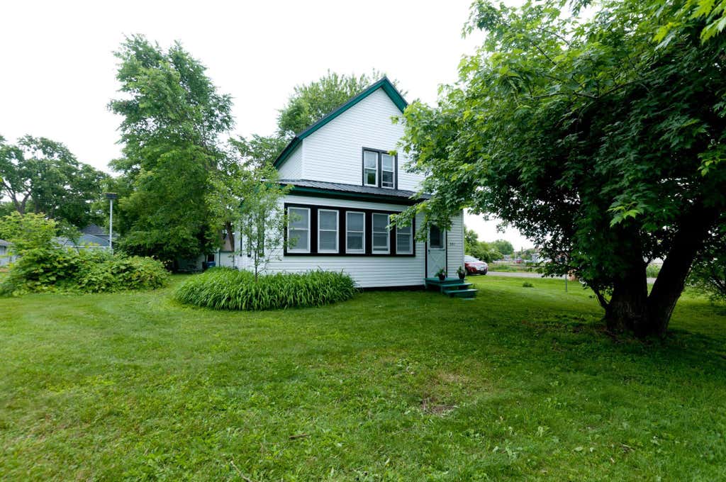 Photo of 301 N 10th Street, Cameron, WI 54822 (MLS # 7098930)