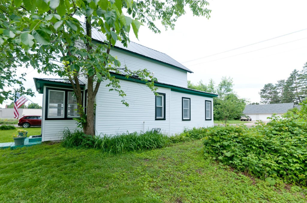 Photo of 301 N 10th Street, Cameron, WI 54822 (MLS # 7098930)
