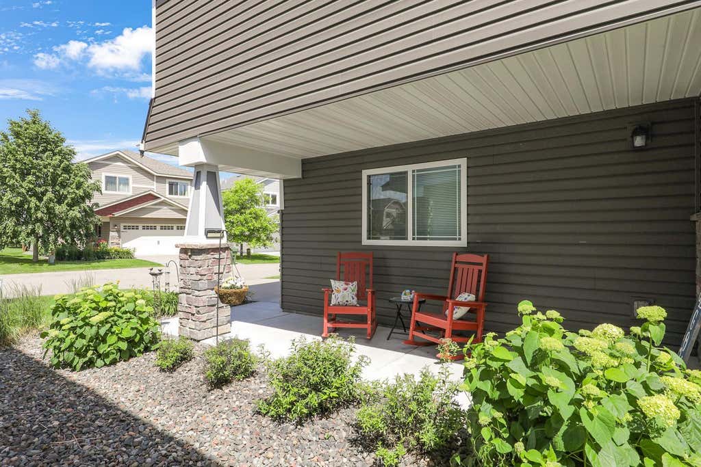 Photo of 12149 Hupp Street NE, Blaine, MN 55449 (MLS # 7072581)