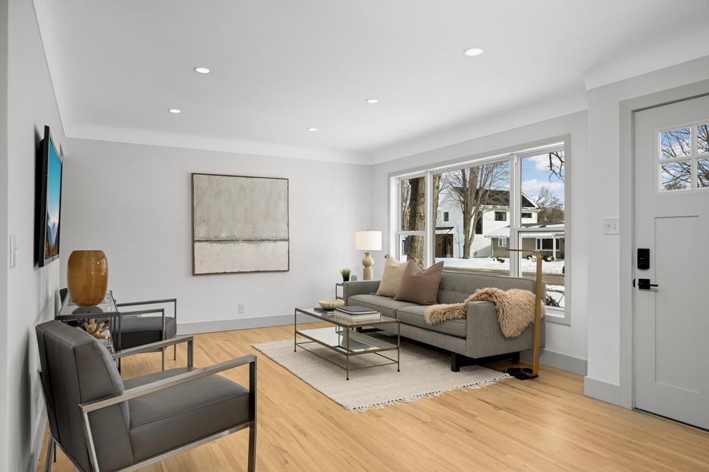 Photo of 5544 Irving Avenue S, Minneapolis, MN 55419 (MLS # 7024343)