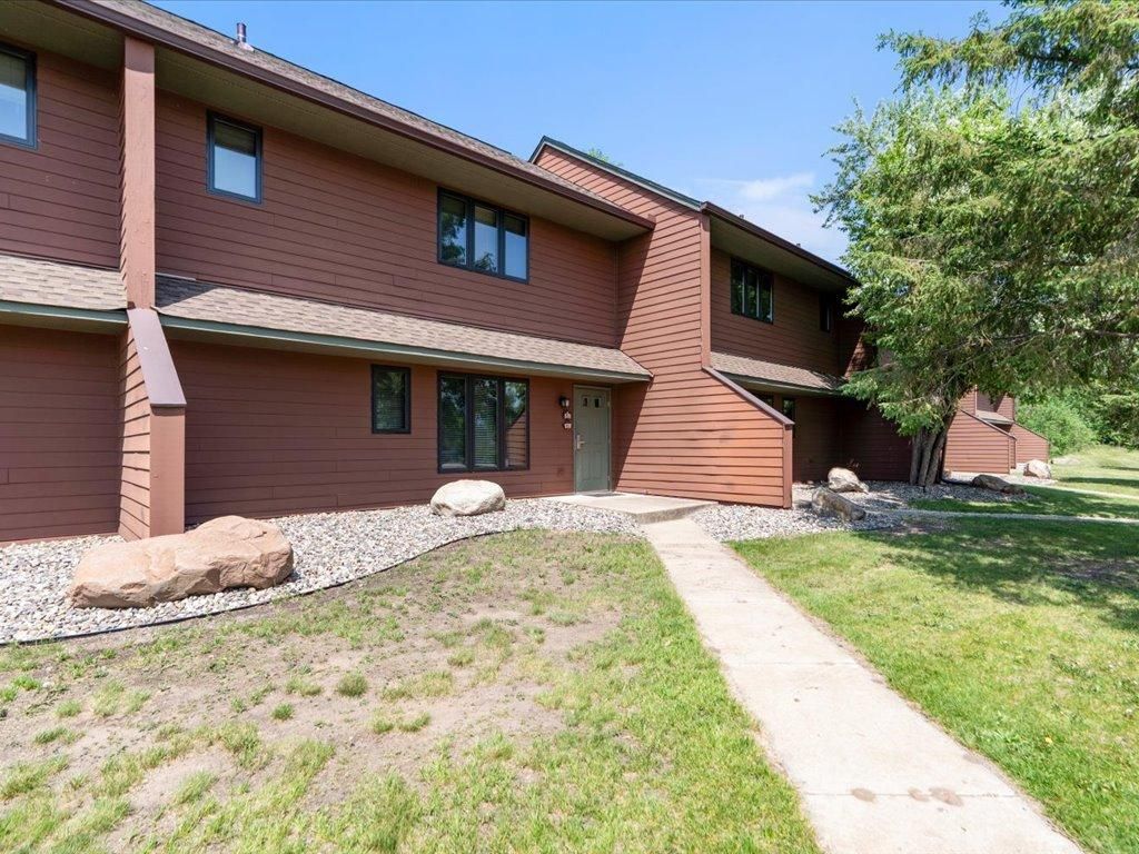Photo of 25222 Tame Fish Lake Road #578/579, Deerwood, MN 56444 (MLS # 7082779)