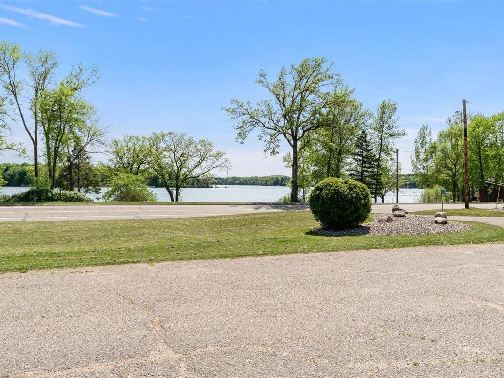 Photo of 25222 Tame Fish Lake Road #578/579, Deerwood, MN 56444 (MLS # 7082779)
