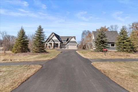 1430 25th Street Houlton WI 54082