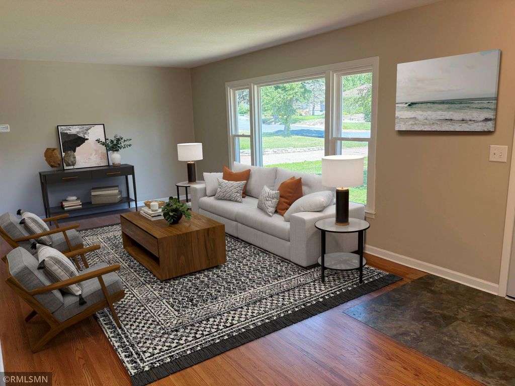 Photo of 1644 Nevada Avenue S, Saint Louis Park, MN 55426 (MLS # 7102753)
