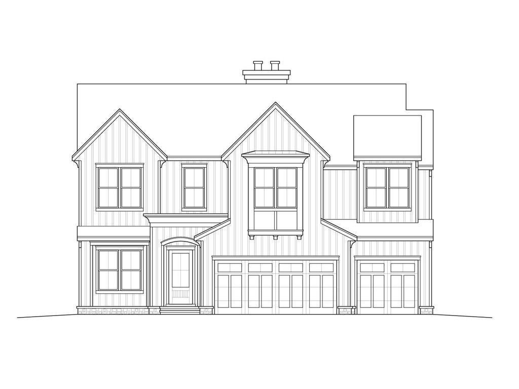 3271 Casco Circle