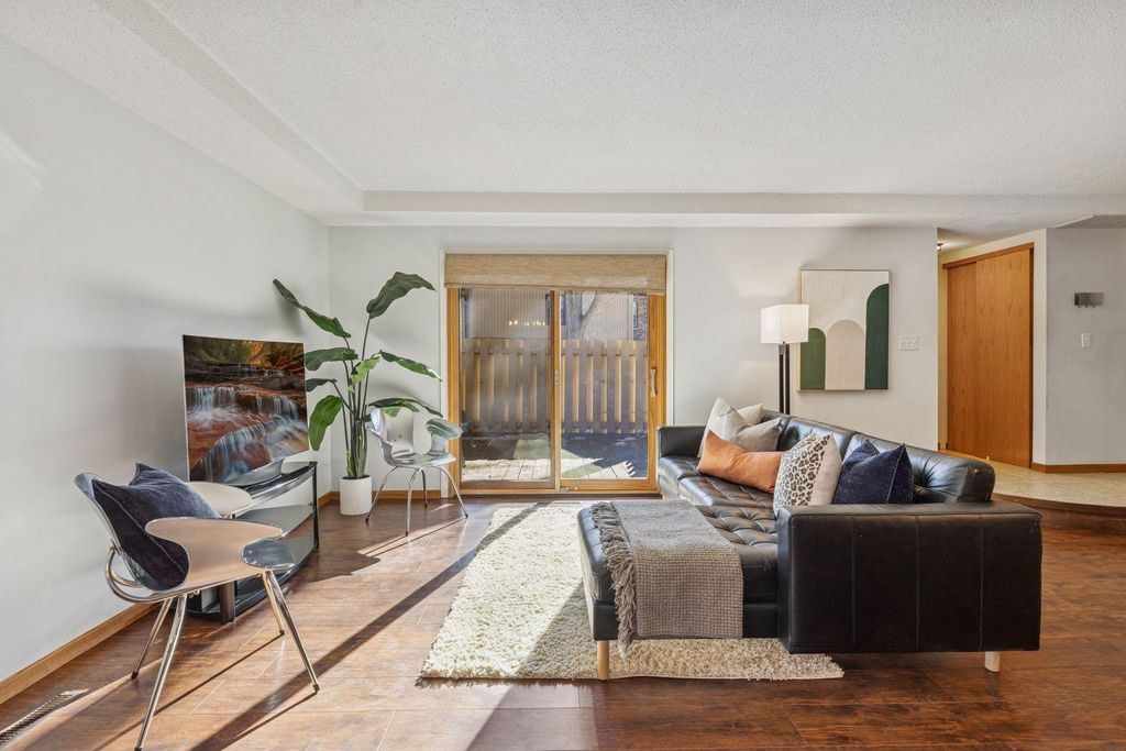 Photo of 2425 Unity Avenue N, Golden Valley, MN 55422 (MLS # 7019378)