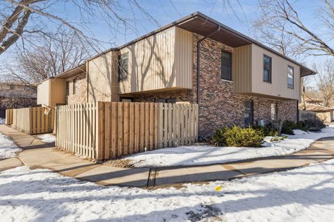 2425 Unity Avenue N Golden Valley MN 55422