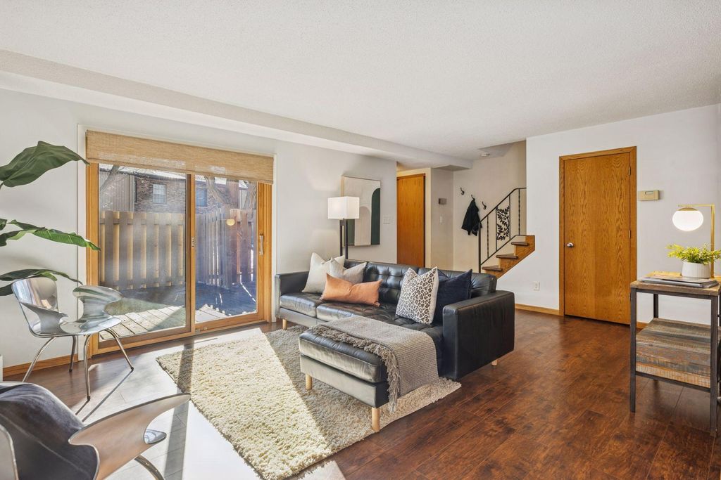 Photo of 2425 Unity Avenue N, Golden Valley, MN 55422 (MLS # 7019378)