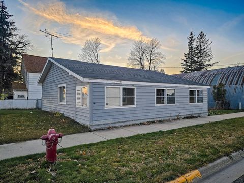 500 Fergus Ave Henning MN 56551