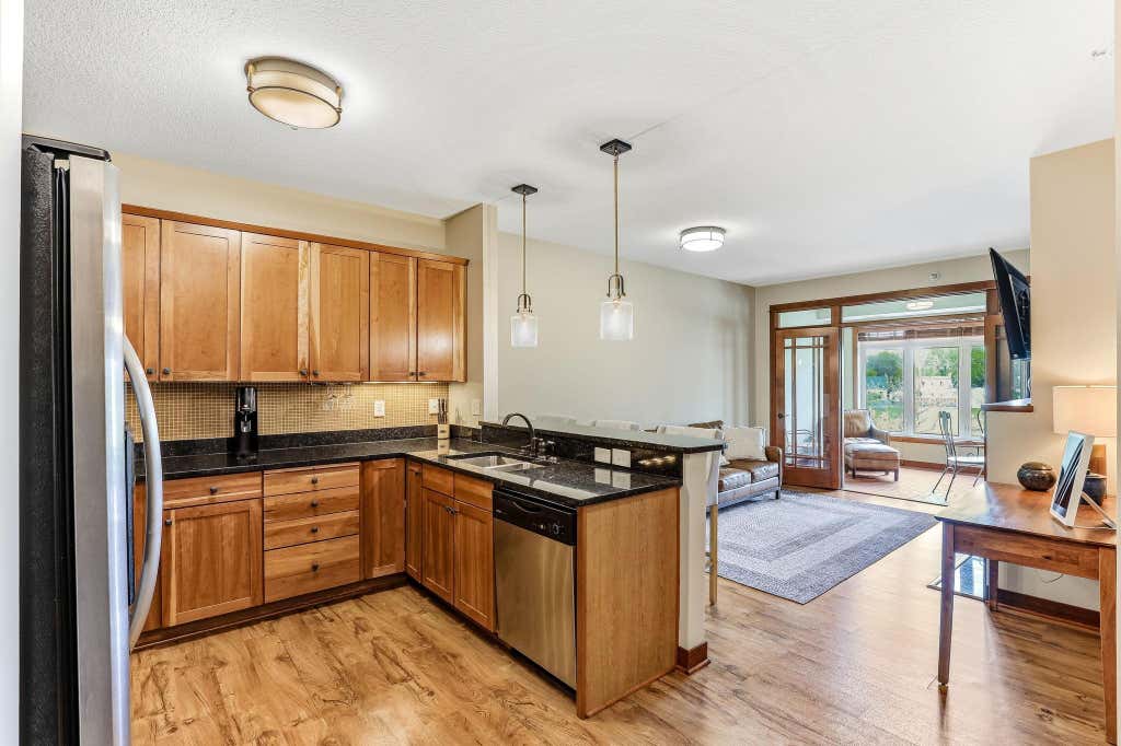Photo of 3251 Louisiana Avenue S #323, Saint Louis Park, MN 55426 (MLS # 7071983)