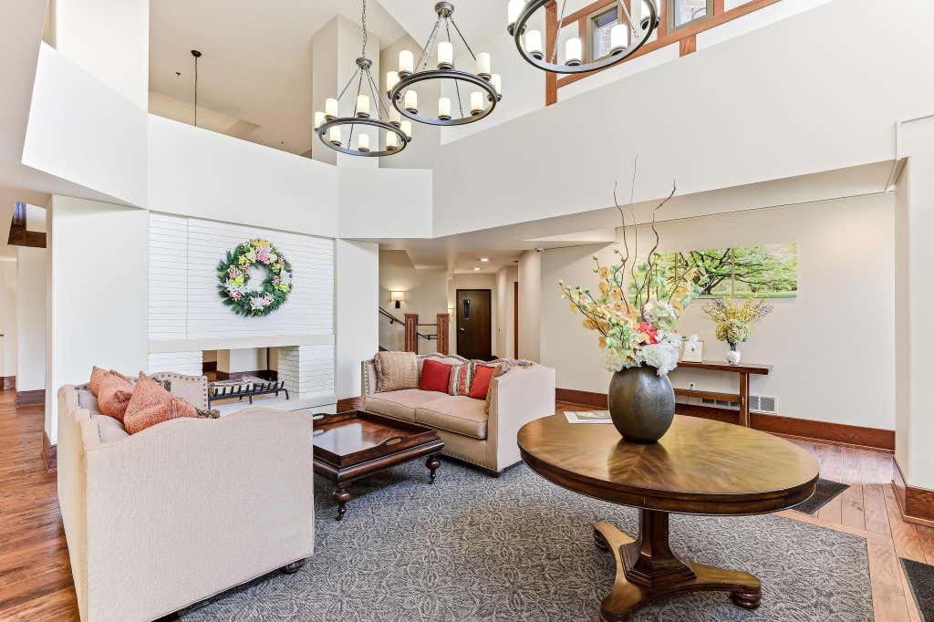 Photo of 3251 Louisiana Avenue S #323, Saint Louis Park, MN 55426 (MLS # 7071983)