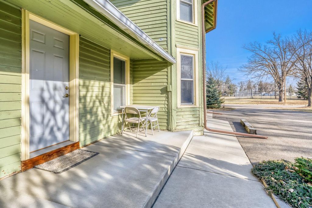 Photo of 436 Park Street, Anoka, MN 55303 (MLS # 7044019)