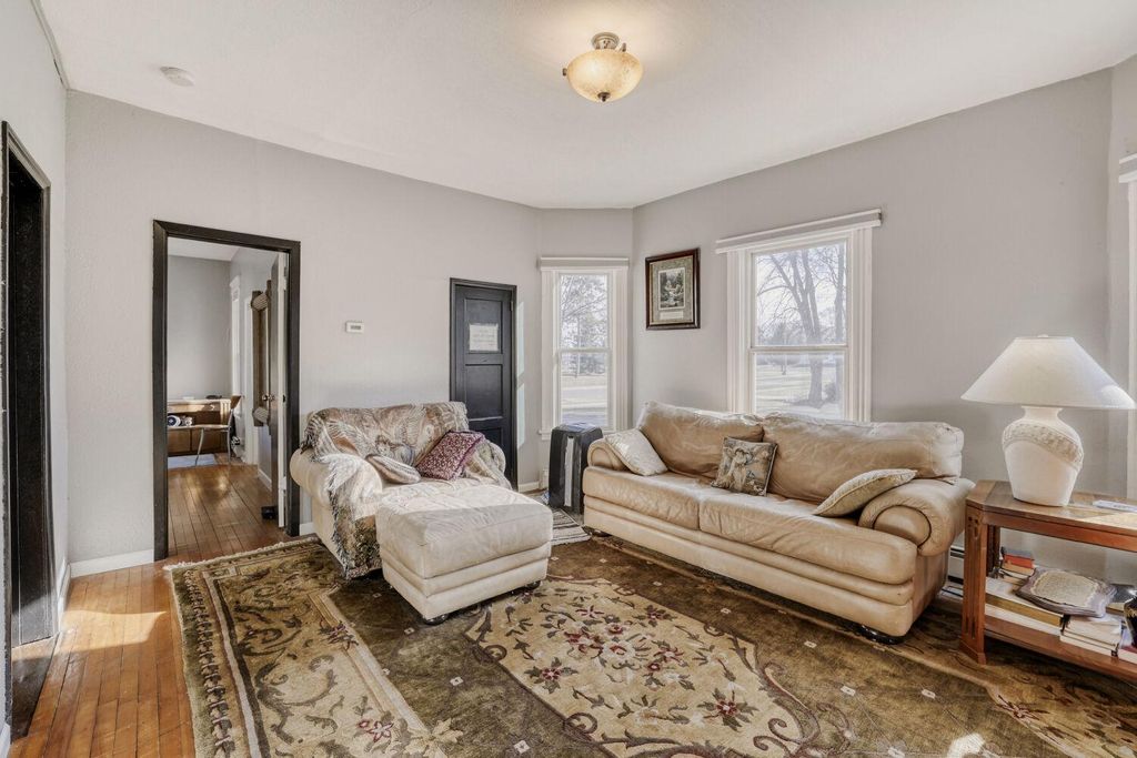 Photo of 436 Park Street, Anoka, MN 55303 (MLS # 7044019)