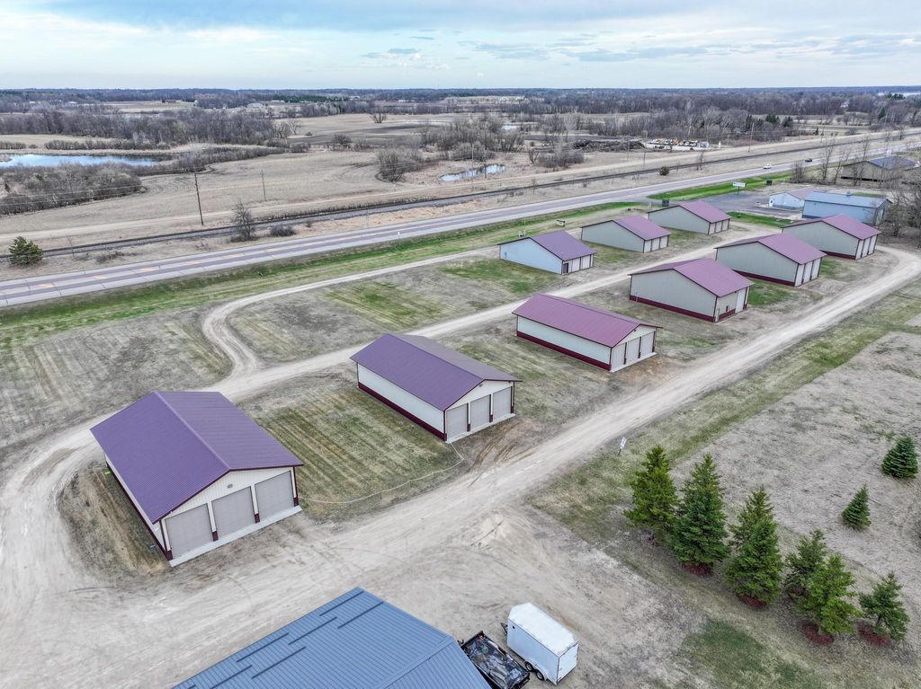 Photo of 3966 39th Avenue NE, Alexandria, MN 56308 (MLS # 7058350)