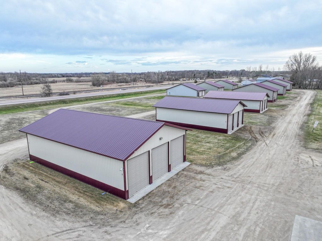 Photo of 3966 39th Avenue NE, Alexandria, MN 56308 (MLS # 7058350)