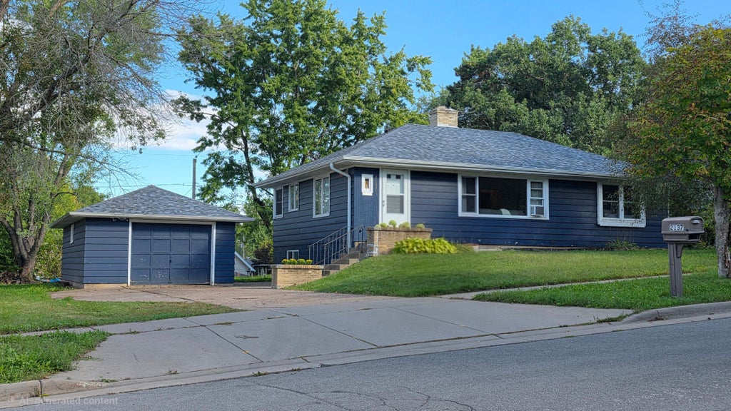 Photo of 2137 14th Street, Eau Claire, WI 54703 (MLS # 7148625)