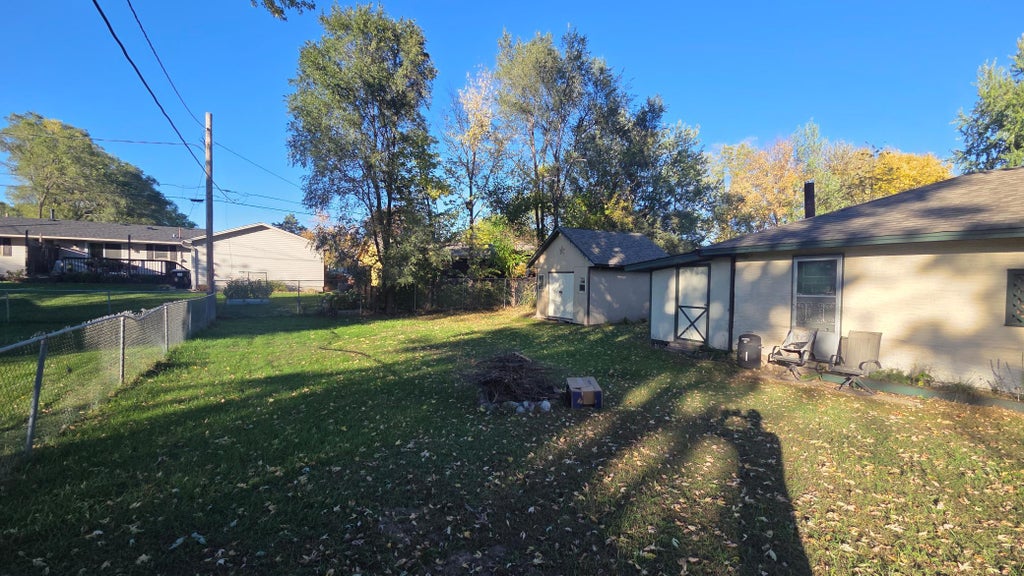 Photo of 627 Grant Street, Anoka, MN 55303 (MLS # 7154068)