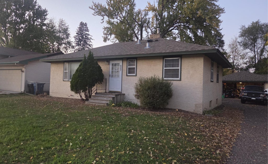 Photo of 627 Grant Street, Anoka, MN 55303 (MLS # 7154068)