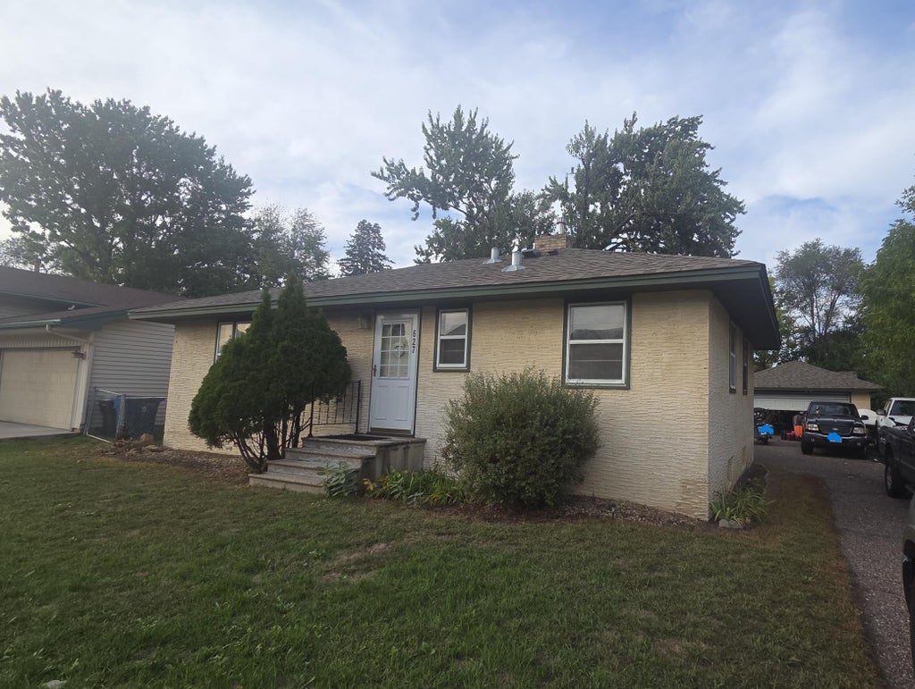 Photo of 627 Grant Street, Anoka, MN 55303 (MLS # 7154068)