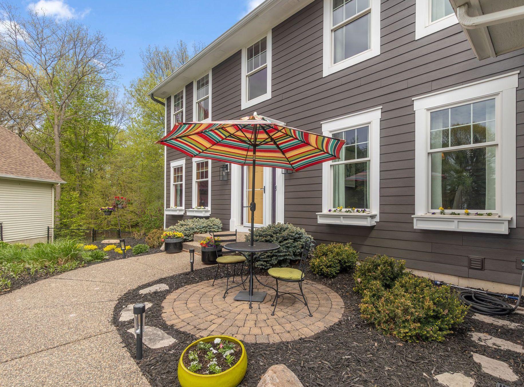 14904 River Oak Court