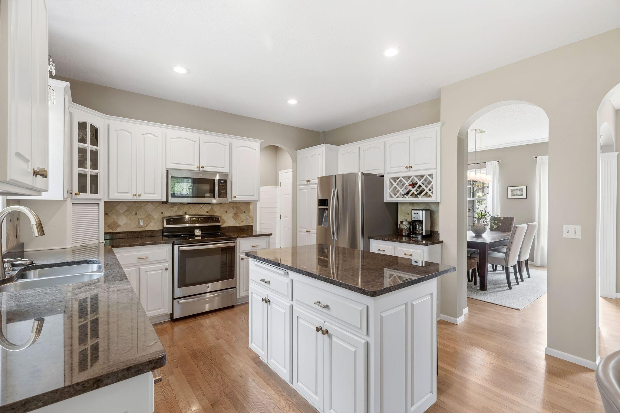 14904 River Oak Court