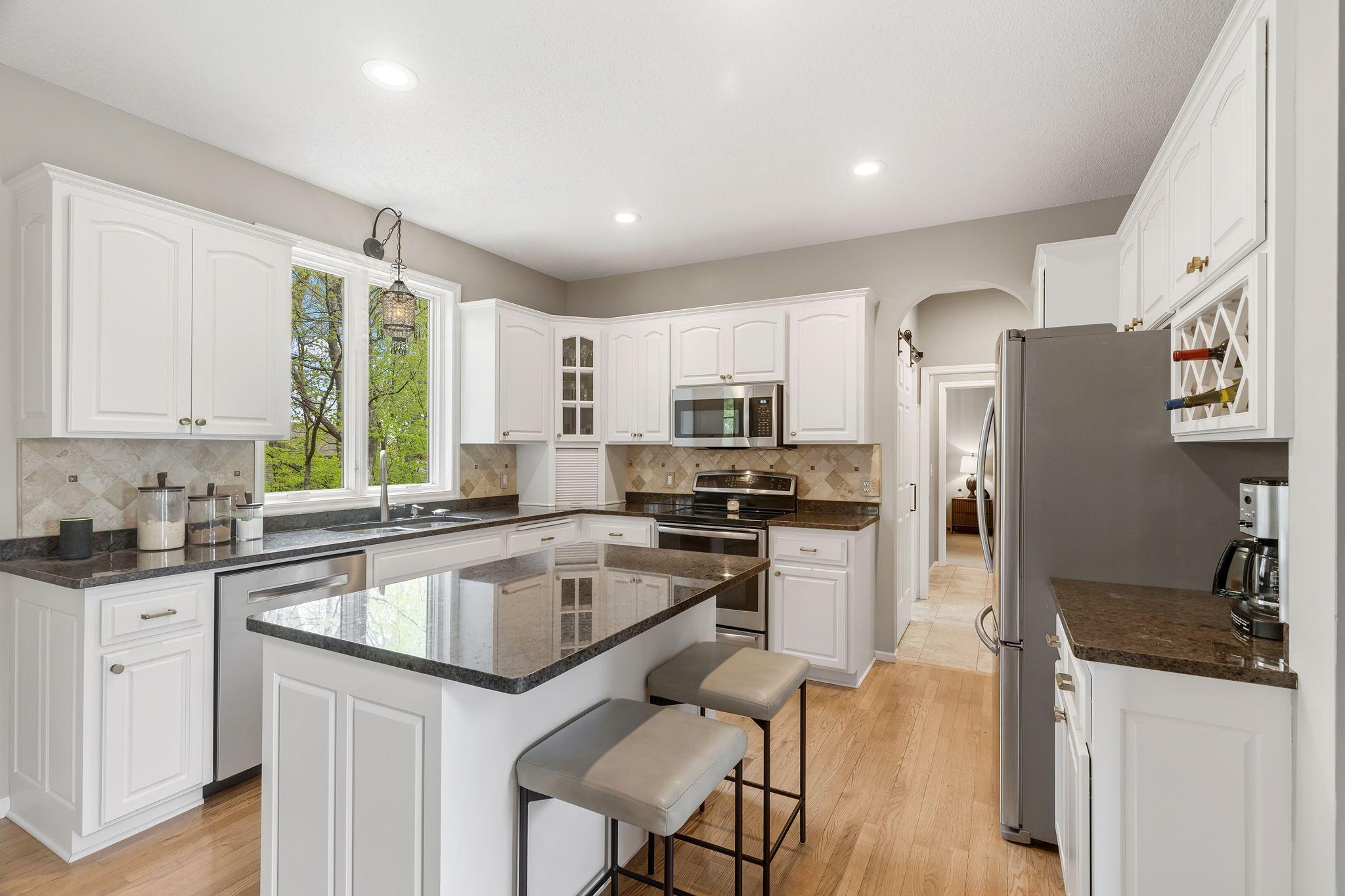 14904 River Oak Court