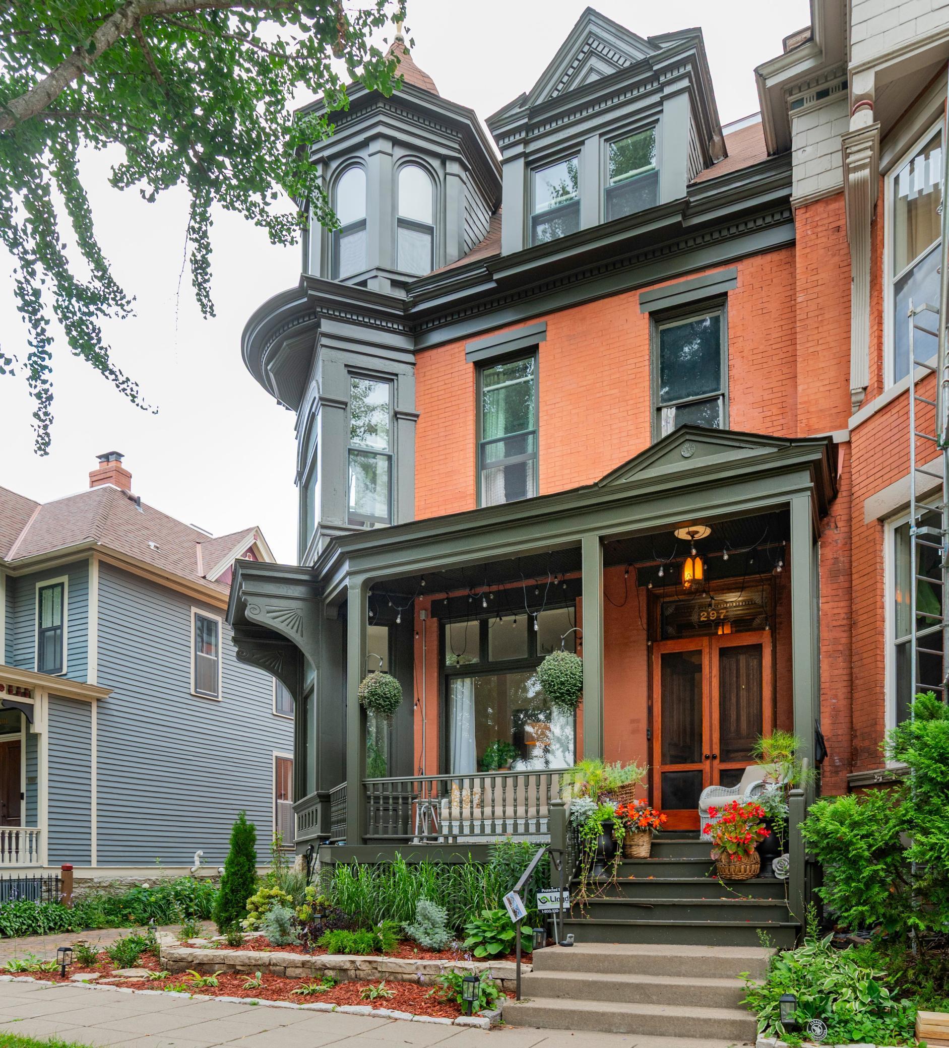 297 Laurel Avenue