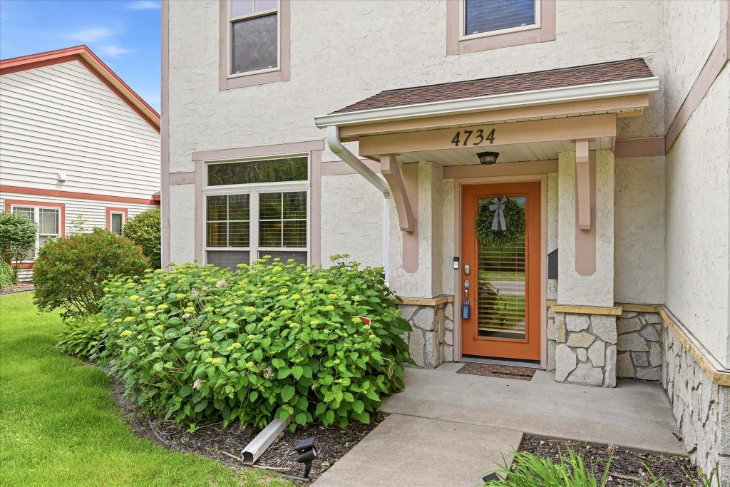 Photo of 4734 Humboldt Avenue N, Minneapolis, MN 55430 (MLS # 7088752)