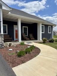 9613 W Wind Trail