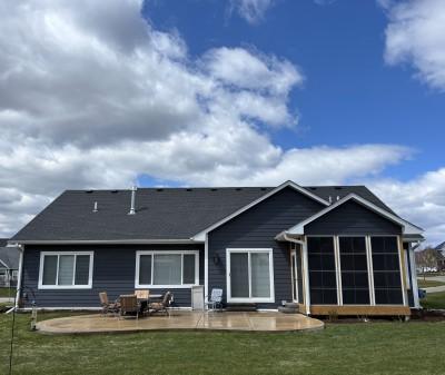 9613 W Wind Trail