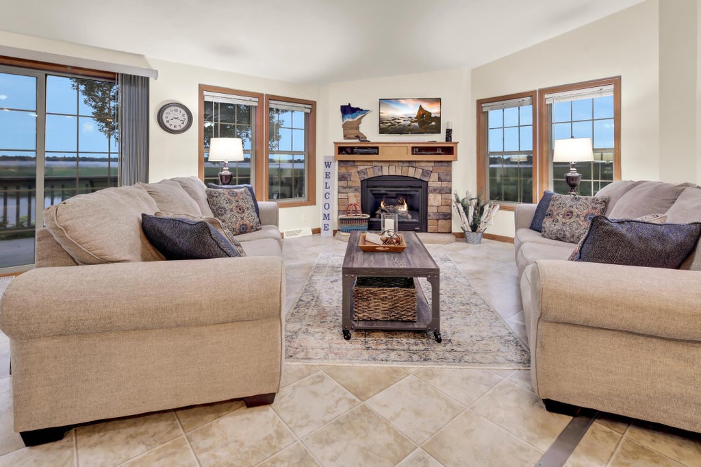 Photo of 5042 White Gables Road, Brainerd, MN 56401 (MLS # 7106735)