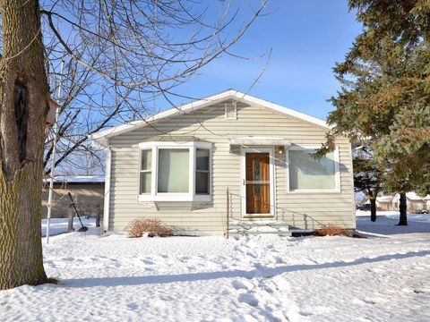 107 Grove Avenue N Park Rapids MN 56470