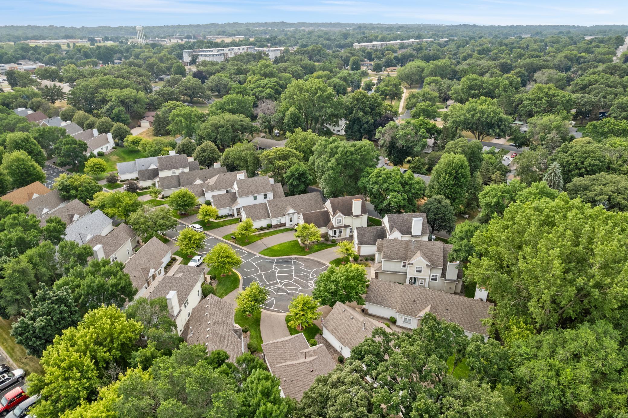 123 Christenson Court NE