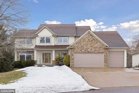 12020 Marquess Lane N Lake Elmo MN 55042