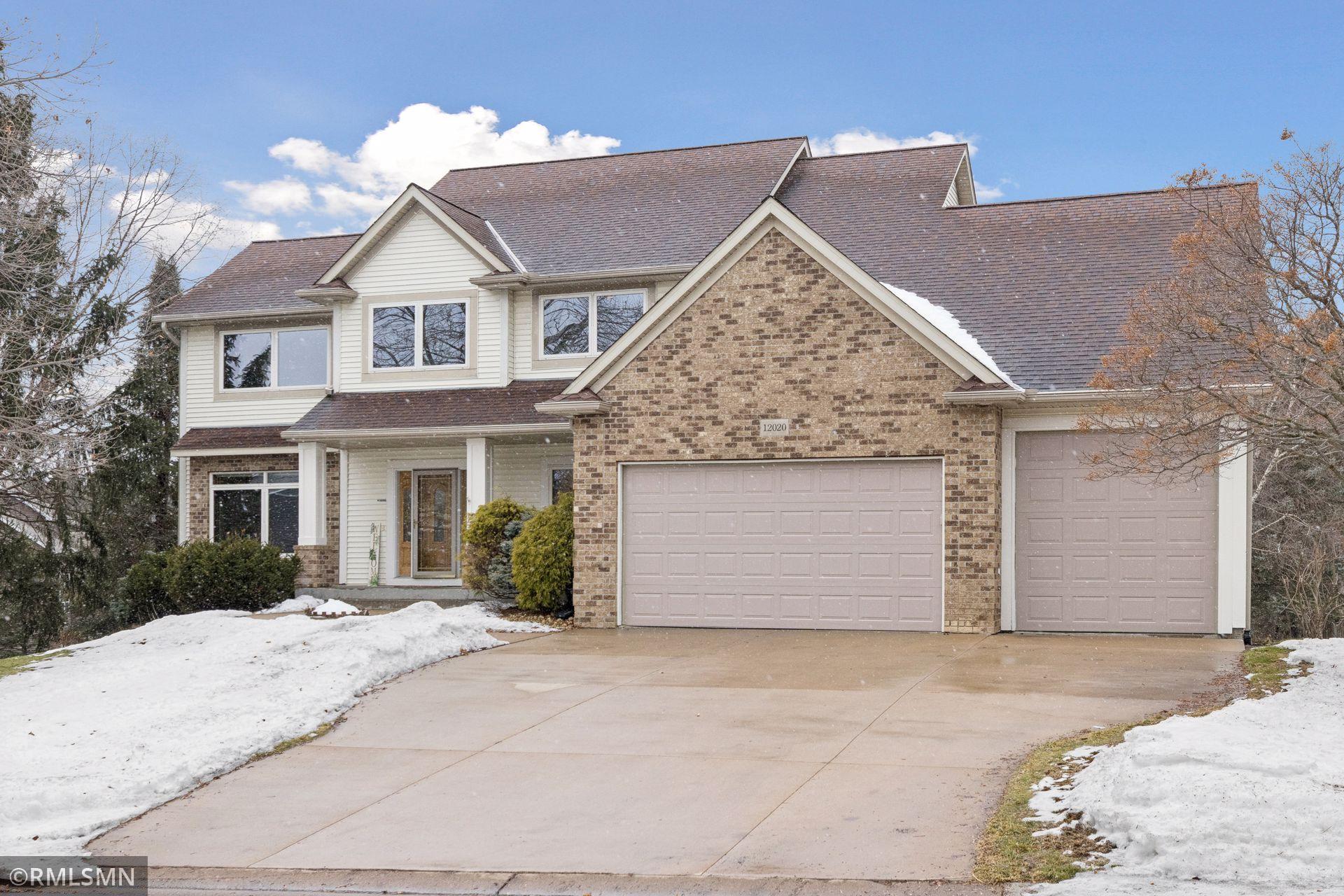 12020 Marquess Lane N