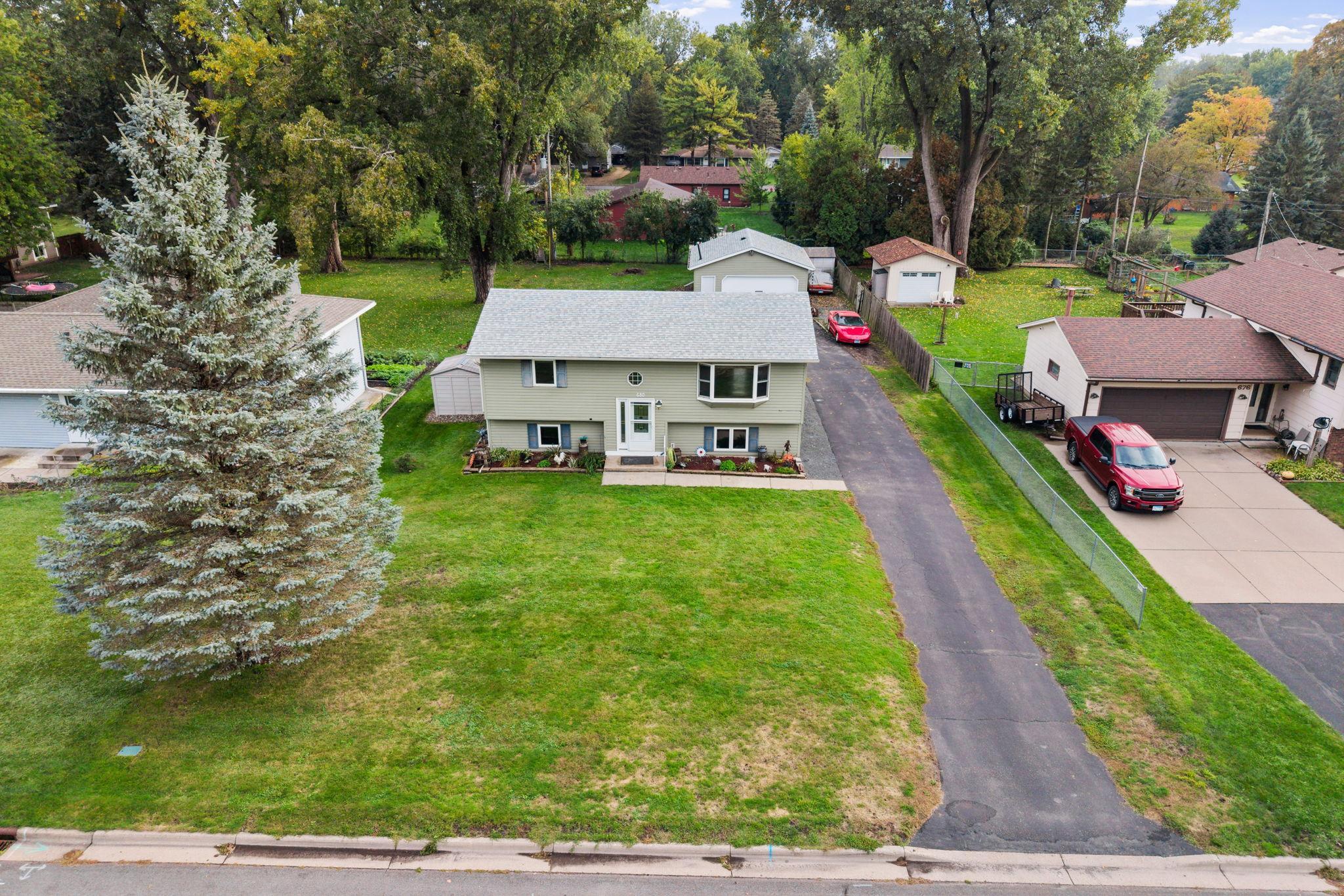 680 Hiawatha Avenue