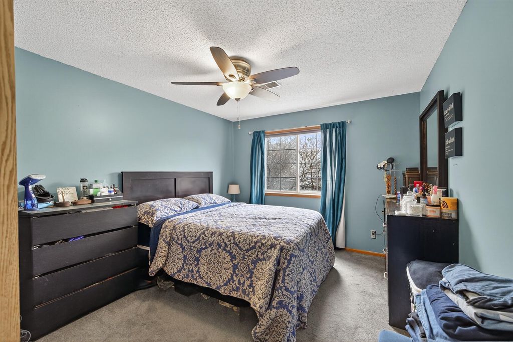 Photo of 13264 Aberdeen Street NE, Blaine, MN 55449 (MLS # 7003116)