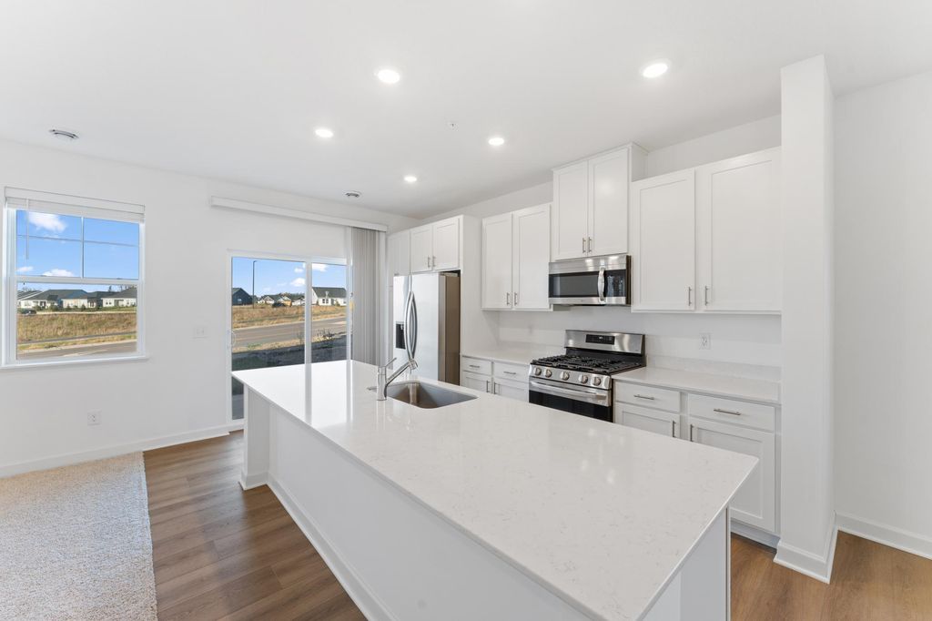 Photo of 10527 Harbor Lane N, Maple Grove, MN 55369 (MLS # 7010810)