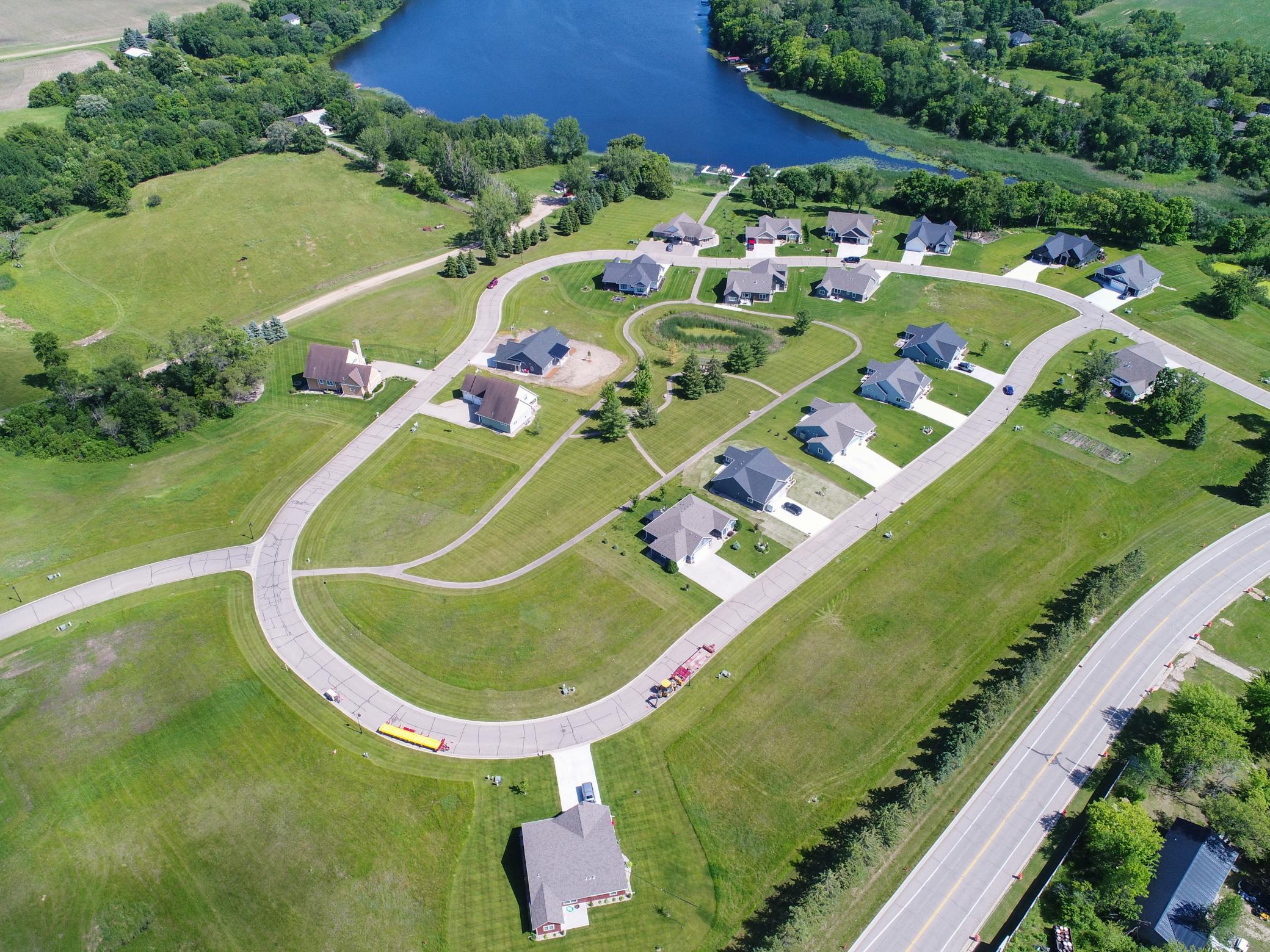 Lot 15 Jessie View Drive SE