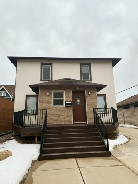 Photo of 106 1st Avenue SE, Austin, MN 55912 (MLS # 6782376)