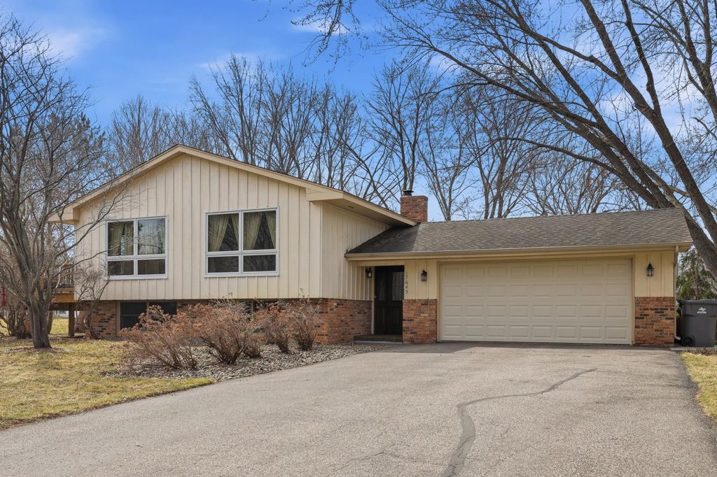 Photo of 17645 27th Avenue N, Plymouth, MN 55447 (MLS # 7046907)