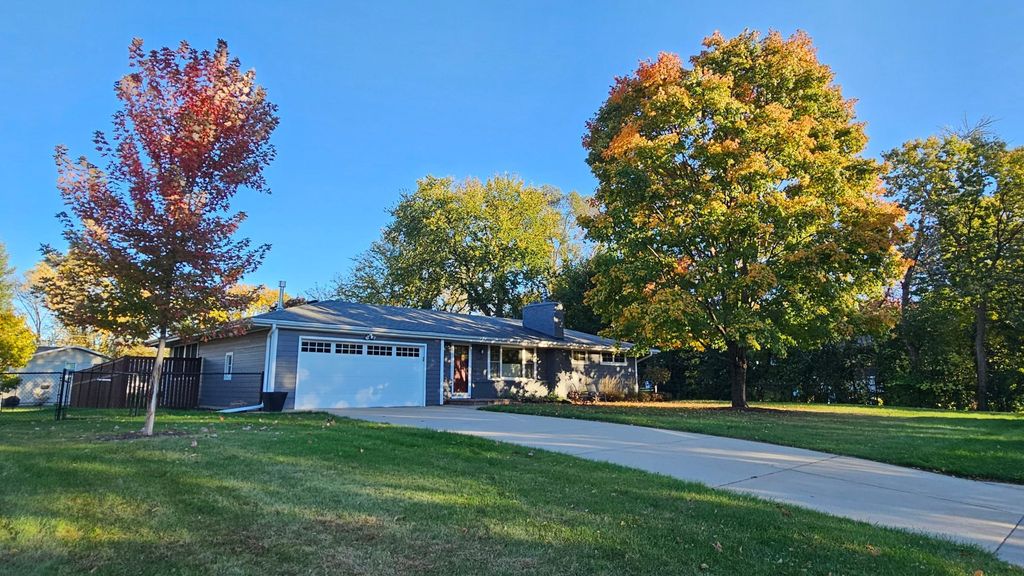 Photo of 11109 Thomas Avenue S, Bloomington, MN 55431 (MLS # 7016854)