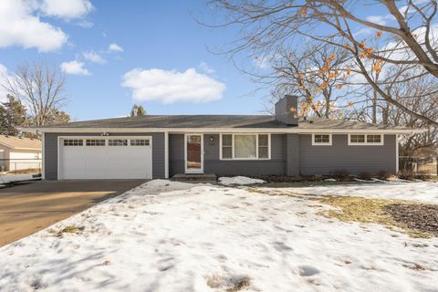 11109 Thomas Avenue S Bloomington MN 55431