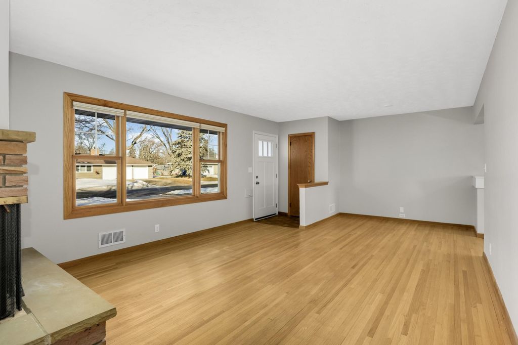 Photo of 11109 Thomas Avenue S, Bloomington, MN 55431 (MLS # 7016854)