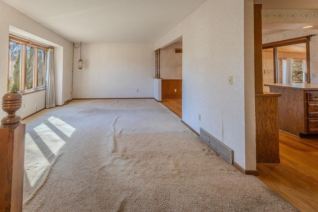 Photo of 225 106th Avenue NW, Coon Rapids, MN 55448 (MLS # 7040629)