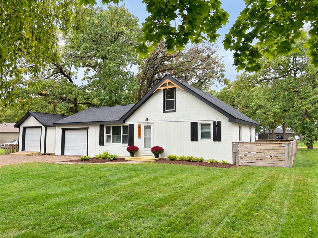 Photo of 851 Lake Street N, Big Lake, MN 55309 (MLS # 7102409)