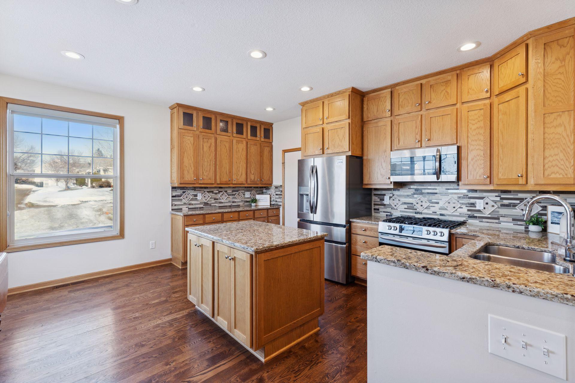 5780 Prairie Ridge Drive