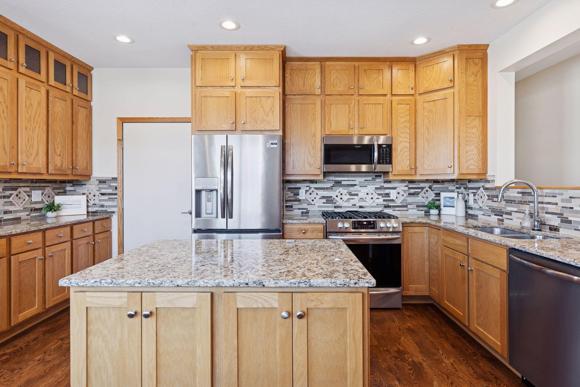 5780 Prairie Ridge Drive